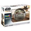 Revell Revell Star Wars The Mandalorian: The Child (1:3)