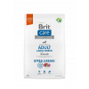Brit Care Hypoallergenic Adult Large Breed Lamb 3 kg