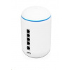 UBIQUITI UBNT UDM - UniFi Dream Machine [WiFi AP - 2,4Ghz+5Ghz, 4xLAN, UniFi Security Gateway, UniFi Controller] UDM-EU