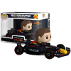 Funko Pop! Rides Formula One Max Verstappen 307
