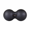 Masážna lopta HMS BLM02 12 cm - Lacrosse Ball