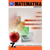 Matematika 7 - Pracovný zošit - Kotyra Dušan