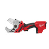 Milwaukee 4933416550 C12 PPC-0 M12 Kompaktné náradie na rezanie PEX rúrok
