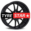 OZ ULTRALEGGERA 7.5x18 5x112 ET51 MATT BLACK