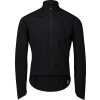 Cyklistická bunda POC Pure Lite Splash Jacket, Uranium Black, PC580111002 XL