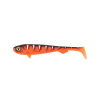 FOX RAGE - Gumová nástraha Super Slick Shad UV Red Wake 23 cm 2 ks