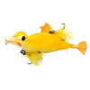 Savage Gear 3D Suicide duck 10.5cm 28g Yellow Savage Gear