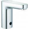 Ideal Standard CeraPlus - Umývadlová senzorová batéria, napájanie 230 V, chróm A6144AA