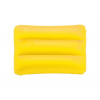 Nafukovací vankúšik , Yellow Farba: Yellow