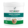 Vet's Best VET´s BEST Dentálny púder pre psov 90 g