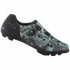 Topánky zasúvateľné do pedálov Shimano SH-RX801 MTB veľ. 44