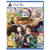 Demon Slayer Kimetsu no Yaiba: Sweep the Board! [PS5] (Demon Slayer Kimetsu no Yaiba: Sweep the Board! [PS5])