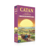 Albi Science Catan Kupci a barbari 5-6 2025