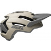 Bell 4FORTY AIR mtb helma Velikost helmy: S(52-56cm), Matte Cement