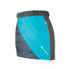 Sir Joseph Vertin Skirt II velikost XL barva dark grey/turqouise