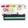 OWA ARMOR toner kompatibilný s HP W1350X, čierna/black, K16466OW