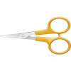 Fiskars 1000813 nožnice na nechty ľaváci, praváci 100 mm oranžová; 1000813