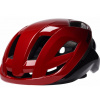 Prilba HJC Bellus Red Black 2025 - L (58-61cm)