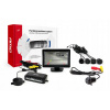 AMiO Asistenty parkovania TFT01 4,3