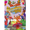 Tom And Jerry: Willy Wonka And The Chocolate Factory (DVD)