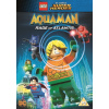 Lego DC (Original Movie) Aquaman - Rage Of Atlantis DVD