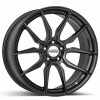 DOTZ MISANO grey 8x19 5x108 ET45 graphite matt