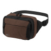 HELIKON HELIKON ľadvinka RAT CCW Cordura® - Hnedá/čierna