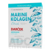 BIOMEDICA Marine kolagen drink + Darček vrecúška 2x30 ks (60 ks) + darček mini sada 4Kerahair, 1x1 set