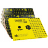CTK Std Professional 3.0 Box - tlmiaca podložka 2,2 m2