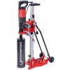 Rothenberger RODIACUT 250/RODIADRILL 200 vrtací sada 2700/2400W, 230V