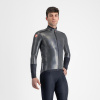 Castelli 24504 GABBA R LS čierna - M