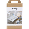 Kreatívna sada Kintsugi - Miska