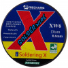 Mechanik iSoldering XW nízkoteplotný cín 138°C TL0089