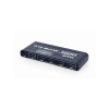 Gembird HDMI splitter, 4 ports DSP-4PH4-02