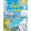 Ako to funguje v prírode - Kolektív autorov