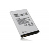 B & W - Batéria Nokia 1100 1000mAh, Li-Ion batéria - neoriginálny