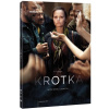 Krotká - DVD
