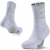 Ponožky Under Armour Playmaker Crew 1356615-100 Veľkosť XL