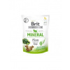 Brit Care Dog Functional Snack Mineral Ham Puppies 150 g