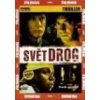Svět drog - DVD