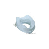 FAZZINI ZVYSOVAC WC 10CM TESEO (OSD-TESEO 10-PP) 1x1 ks