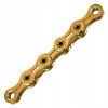 Cyklistická reťaz KMC X11SL Ti-N Gold 11/ (5,5 mm)