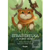 Strašidielka a Bubo-Bubo (Halka Marčeková)