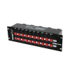 Eurolite Board 10ST Schuko, CEE 7/4