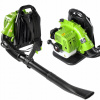 Píla na - SPALOVACÍ VENTILÁTOR BACKPACK NA LISTY 320 km / h BASS (Píla na - SPALOVACÍ VENTILÁTOR BACKPACK NA LISTY 320 km / h BASS)