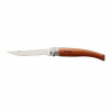 OPINEL VRI N°10 Inox Slim rukojeť africké dřevo