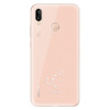 Odolné silikónové puzdro iSaprio - čiré - Štír - Huawei P20 Lite