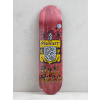 Antihero Pfanner Coat Of Arms (burgundy) 8.4