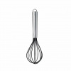 EVA TRIO Whisk 20 cm - kuchynská šľahačka / metla na vajcia z silikónu