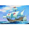 Směr Model Santa Maria12x15 2cm v krabici 25x14 5x4 5cm 1:270